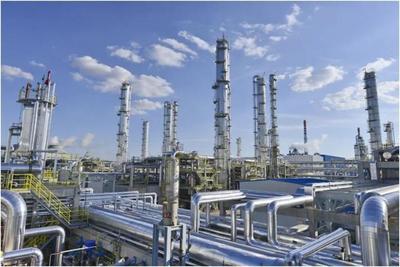 最新項目:未來能源50萬噸新建煤化工項目推進(jìn)