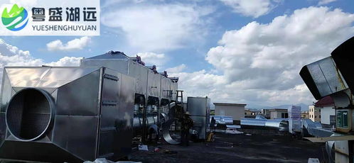 rco催化燃燒在印刷廠工業(yè)廢氣處理中的意義