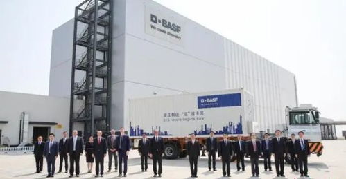 歐洲尖端制造業(yè),正在遷往中國