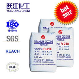 全面解析金紅石型二氧化鈦：生產(chǎn)源頭、價(jià)格走勢與久旺化工的專業(yè)供應(yīng)