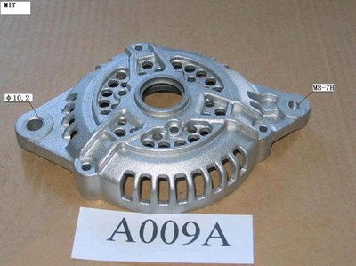 福州優(yōu)利機(jī)械 專(zhuān)業(yè)批發(fā)汽車(chē)發(fā)電機(jī)后殼及零配件，打造一站式采購(gòu)平臺(tái)