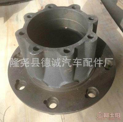 卓越品質(zhì)，精工鍛造 德誠RY-0210輪轂，為日野汽車注入專業(yè)改裝力量